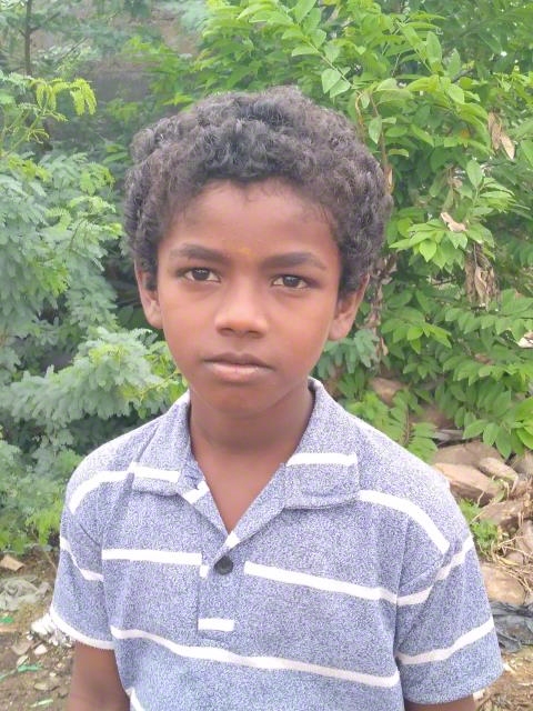 World Vision India
